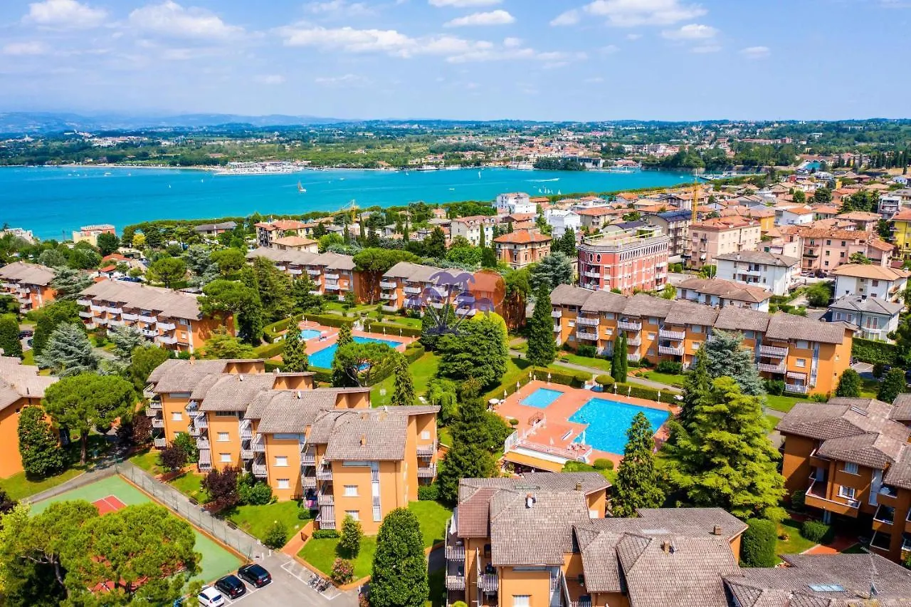 Panorama Apartment Peschiera Peschiera del Garda