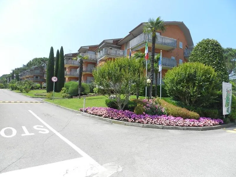 Panorama Apartment Peschiera Peschiera del Garda