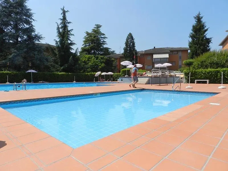 Panorama Apartment Peschiera Peschiera del Garda