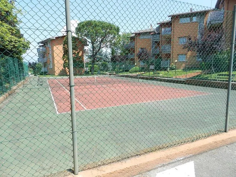 Panorama Apartment Peschiera Peschiera del Garda