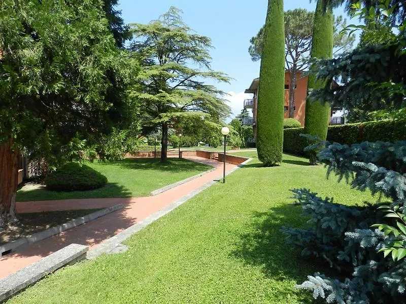 Panorama Apartment Peschiera Peschiera del Garda