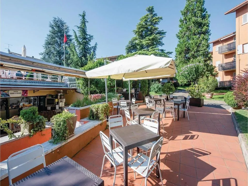 Panorama Apartment Peschiera Peschiera del Garda 0*,