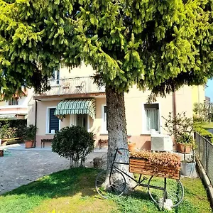  Appartamento Les Amis