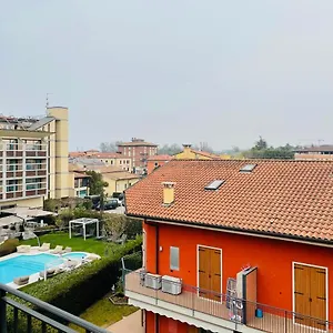  Appartamento Giallo