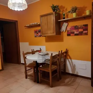  Appartamento Casa Romeo