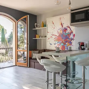  Appartamento Casa Francesca