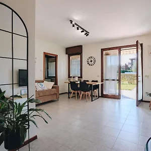  Appartamento La Maison