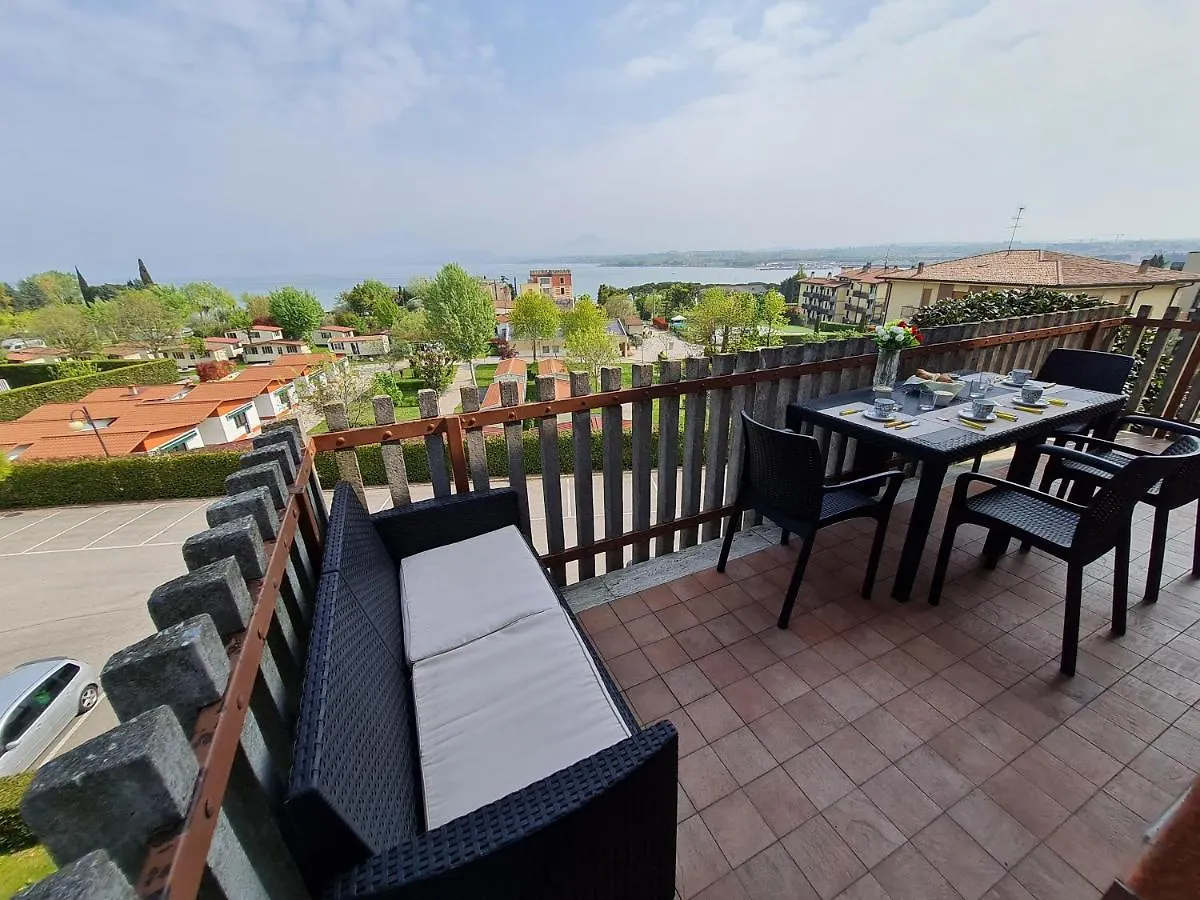 Panorama Apartment Peschiera Peschiera del Garda