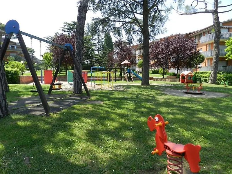 Panorama Apartment Peschiera Peschiera del Garda 0*,